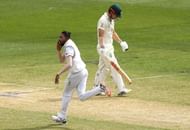 Travis Head has struggled so far for Australia